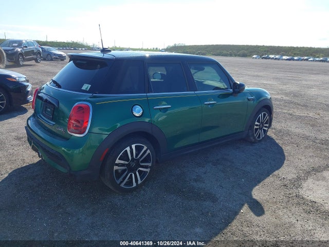 2023 MINI HARDTOP WMW53DK0XP2T29253 Photo 3