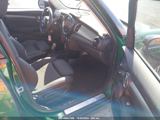 2023 MINI HARDTOP WMW53DK0XP2T29253 Photo 4