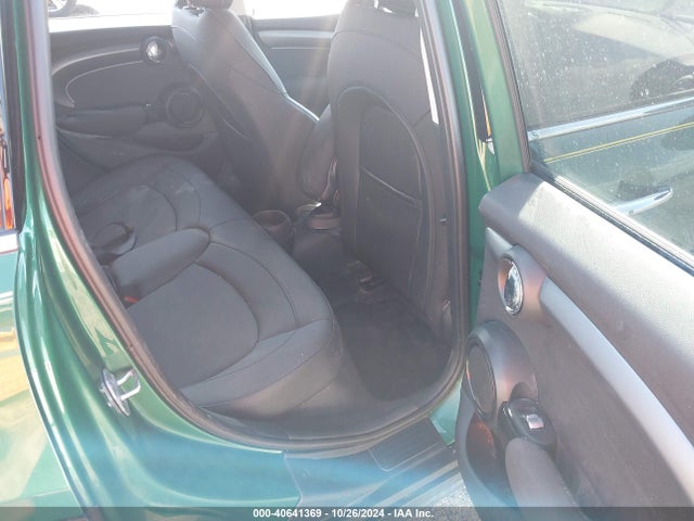 2023 MINI HARDTOP WMW53DK0XP2T29253 Photo 7