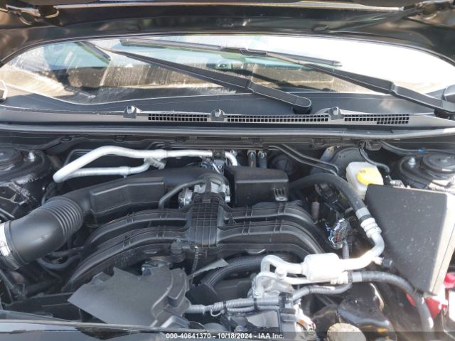 4S4GUHF60R3712786 Subaru Crosstrek Sport
