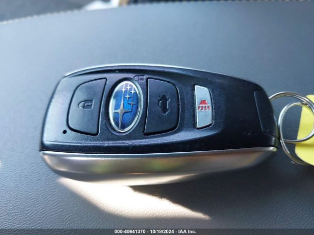 4S4GUHF60R3712786 Subaru Crosstrek Sport