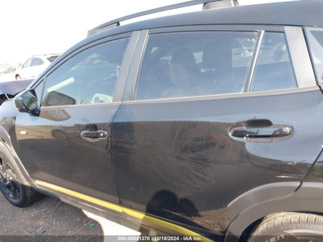 4S4GUHF60R3712786 Subaru Crosstrek Sport