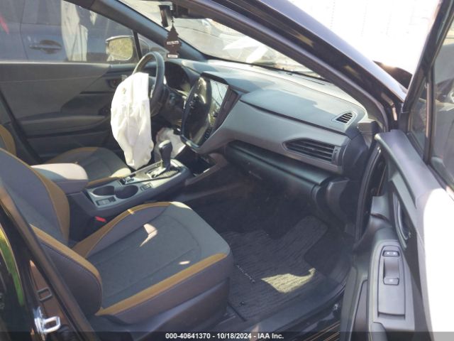 4S4GUHF60R3712786 Subaru Crosstrek Sport