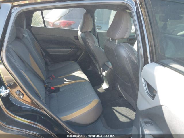 4S4GUHF60R3712786 Subaru Crosstrek Sport