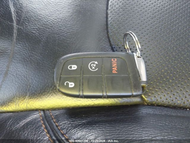3C4NJDCB7HT680839 Jeep New Compass Limited 4x4