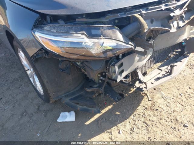 1G1ZD5ST2LF116763 Chevrolet Malibu Fwd Lt
