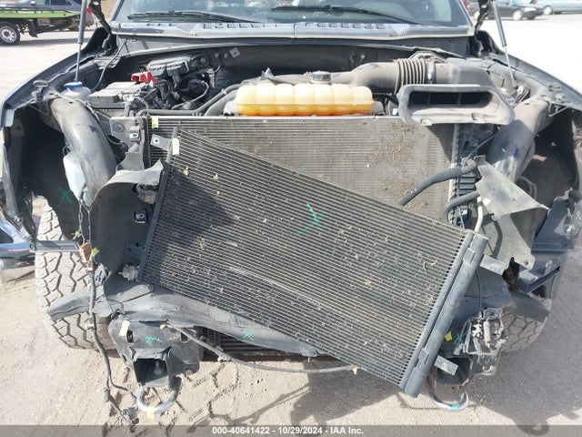 Ford F-150 Xlt 2015 1FTEW1EP7FKD01510 Image 6