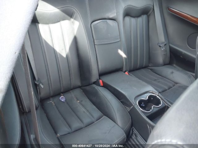 2008 MASERATI GRANTURISMO ZAMGJ45A780037557 Photo 7