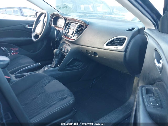 Dodge DART SXT 2016 1C3CDFBB3GD529193 Image 5