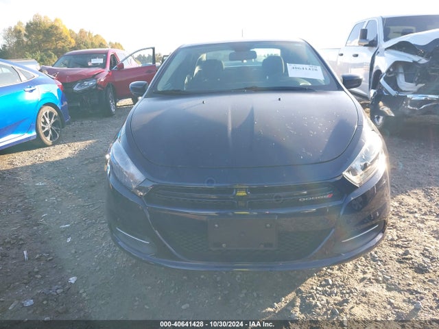 Dodge DART SXT 2016 1C3CDFBB3GD529193 Image 6