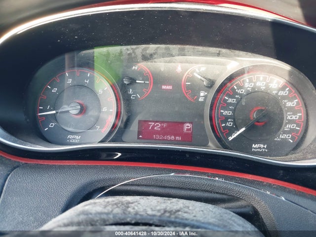 Dodge DART SXT 2016 1C3CDFBB3GD529193 Image 7