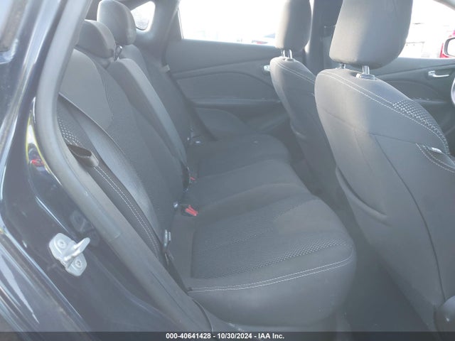 Dodge DART SXT 2016 1C3CDFBB3GD529193 Image 8