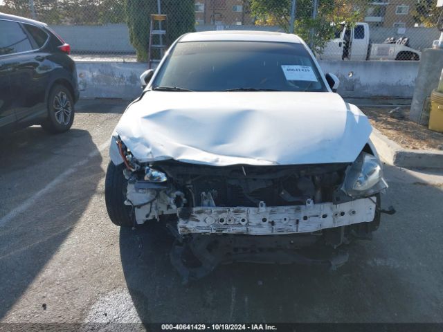 3MZBM1W71FM163525 Mazda Mazda3 I Grand Touring