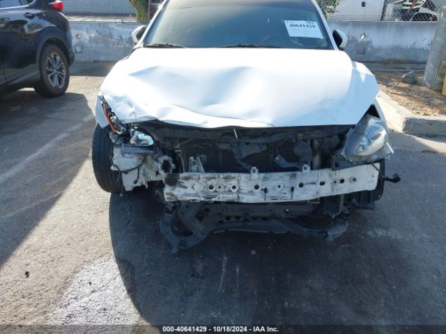 3MZBM1W71FM163525 Mazda Mazda3 I Grand Touring