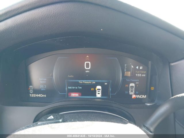 1GYS4JKJ7FR222493 Cadillac Escalade Esv Premium