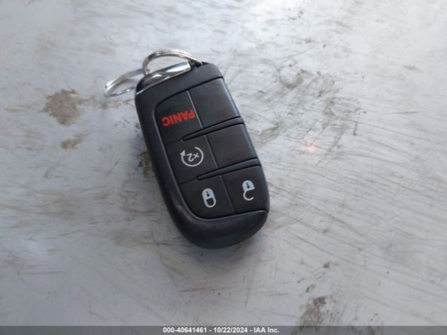 ZACNJDB10NPN89808 Jeep Renegade Latitude 4x4
