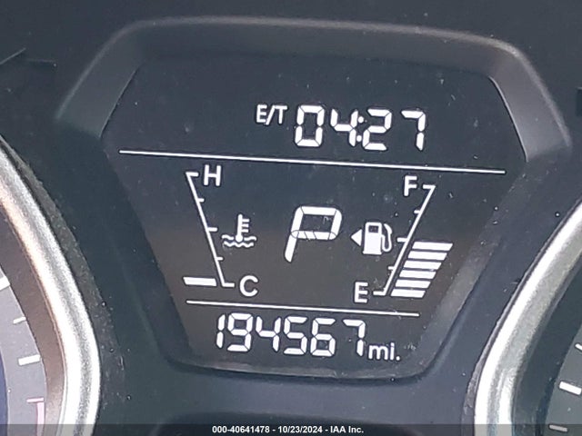 Hyundai Elantra Limited 2015 5NPDH4AEXFH572653 Image 16