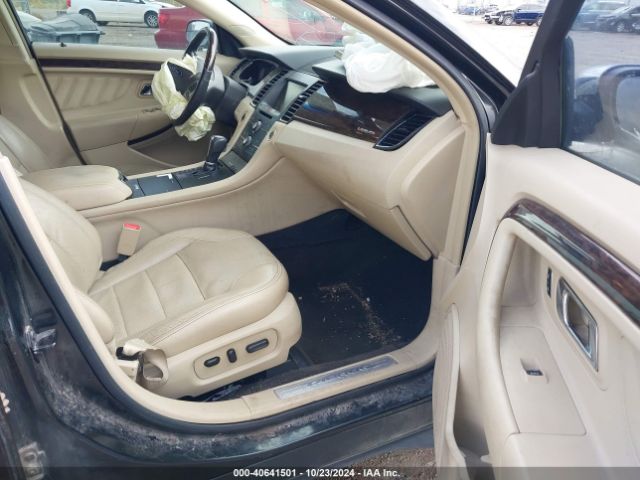 1FAHP2F88FG118603 Ford Taurus Limited