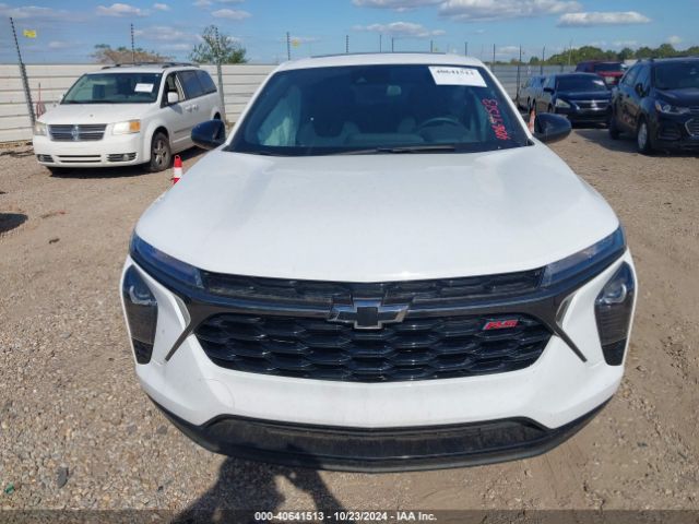KL77LGE28RC102275 Chevrolet Trax Fwd 1rs