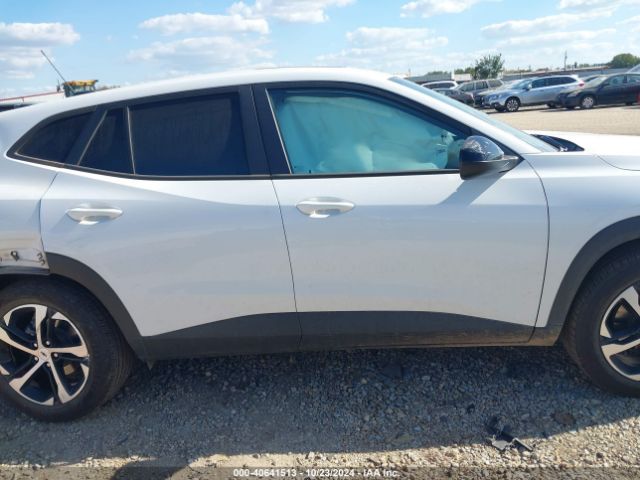 KL77LGE28RC102275 Chevrolet Trax Fwd 1rs