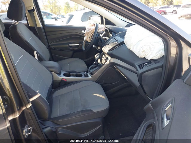Ford ESCAPE SE 2015 1FMCU9GX5FUB42575 Image 5