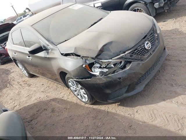 Niss Sentra 2017 3N1AB7AP4HY270436 Image 26