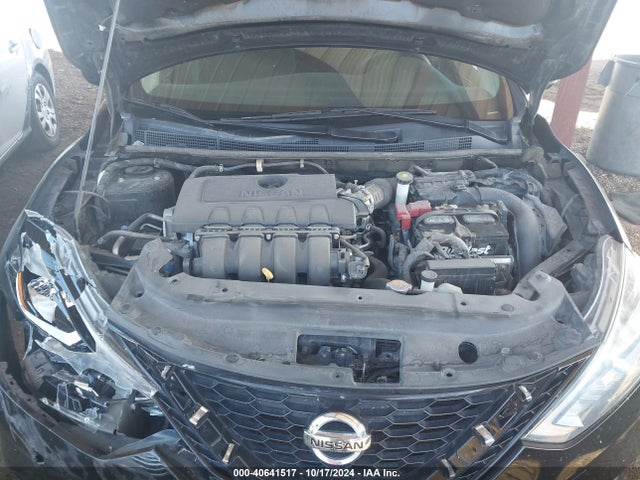 Niss Sentra 2017 3N1AB7AP4HY270436 Image 35