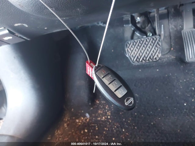 Niss Sentra 2017 3N1AB7AP4HY270436 Image 36