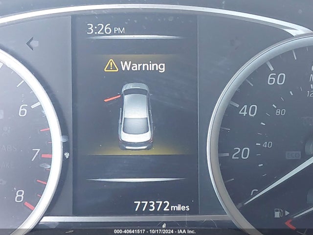 Niss Sentra 2017 3N1AB7AP4HY270436 Image 40