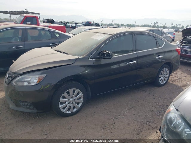 Niss Sentra 2017 3N1AB7AP4HY270436 Image 27