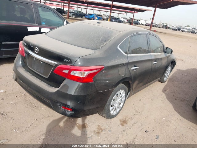 Niss Sentra 2017 3N1AB7AP4HY270436 Image 29