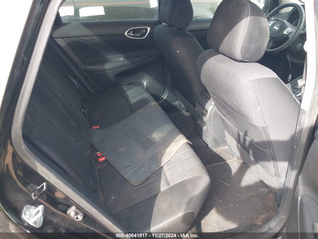 Niss Sentra 2017 3N1AB7AP4HY270436 Image 33