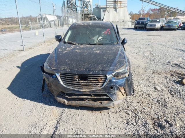 Mazda Cx-3 Grand Touring 2016 JM1DKBD7XG0107825 Image 13