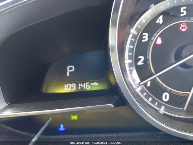 Mazda Cx-3 Grand Touring 2016 JM1DKBD7XG0107825 Image 16