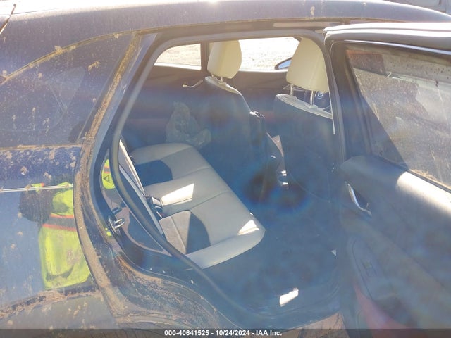JM1DKBD7XG0107825 Mazda Cx-3 Grand Touring