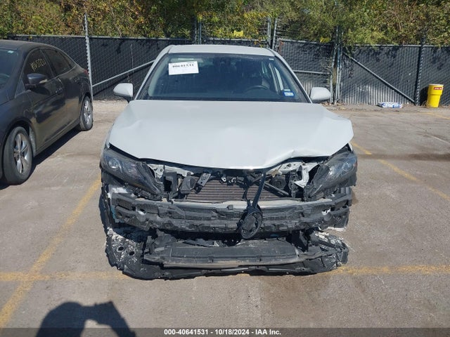 Toyota CAMRY SE 2022 4T1G11AK5NU067206 Image 13