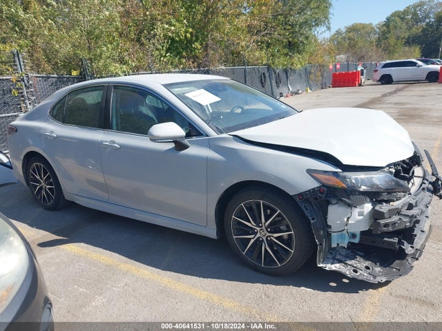 Toyota CAMRY SE 2022 4T1G11AK5NU067206 Image 14
