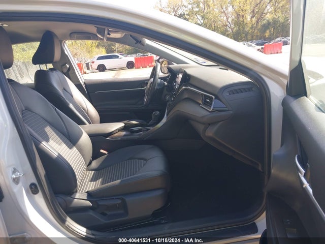 Toyota CAMRY SE 2022 4T1G11AK5NU067206 Image 5