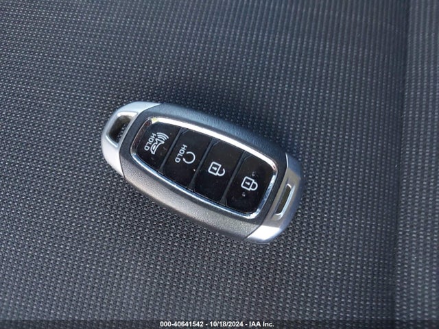 Hyundai Kona Sel 2022 KM8K62ABXNU877755 Image 11