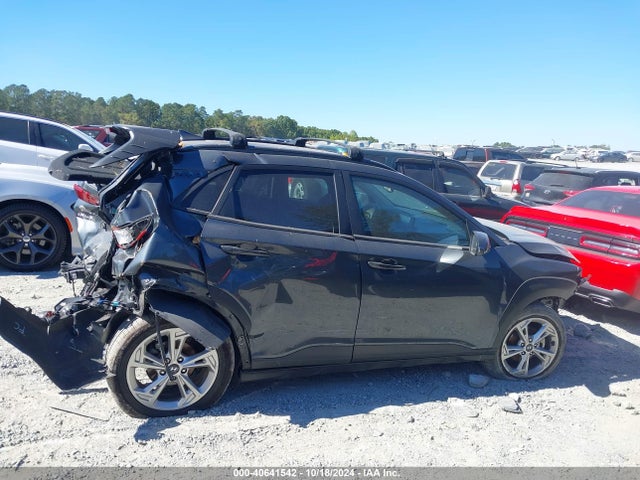 Hyundai Kona Sel 2022 KM8K62ABXNU877755 Image 13
