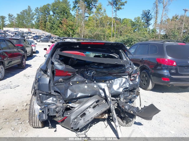 Hyundai Kona Sel 2022 KM8K62ABXNU877755 Image 16