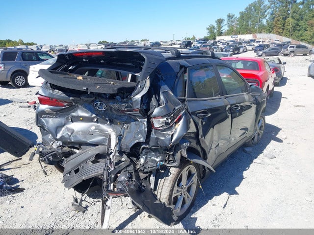 Hyundai Kona Sel 2022 KM8K62ABXNU877755 Image 4