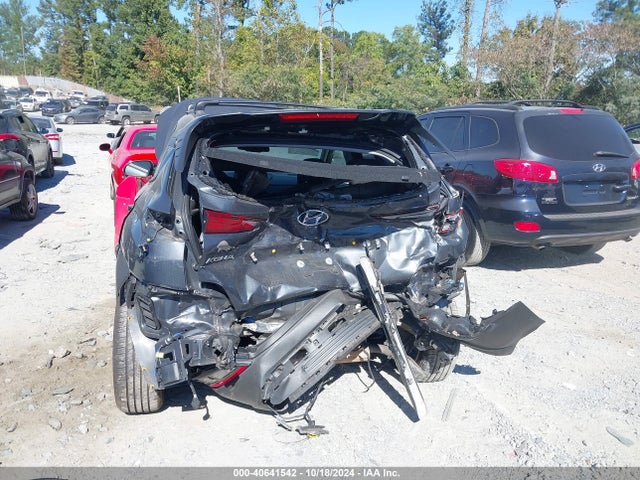Hyundai Kona Sel 2022 KM8K62ABXNU877755 Image 6