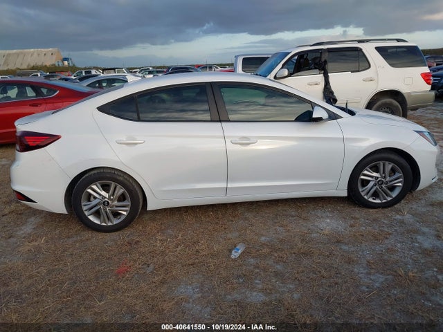 Hyundai ELANTRA SEL 2020 5NPD84LF4LH553386 Image 13