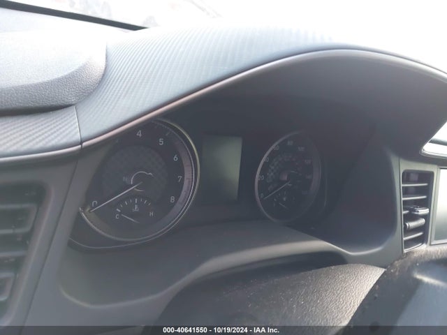 Hyundai ELANTRA SEL 2020 5NPD84LF4LH553386 Image 15