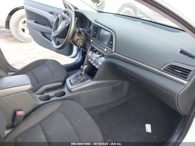 Hyundai ELANTRA SEL 2020 5NPD84LF4LH553386 Image 5