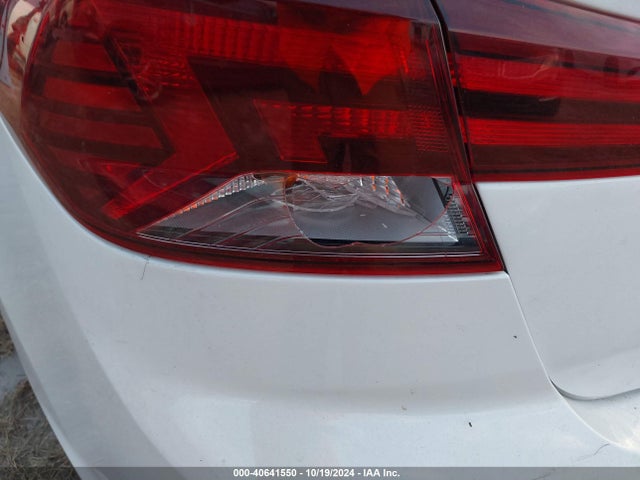 Hyundai ELANTRA SEL 2020 5NPD84LF4LH553386 Image 6