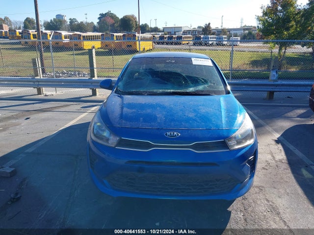 KIA RIO S 2021 3KPA24AD3ME422154 Image 13