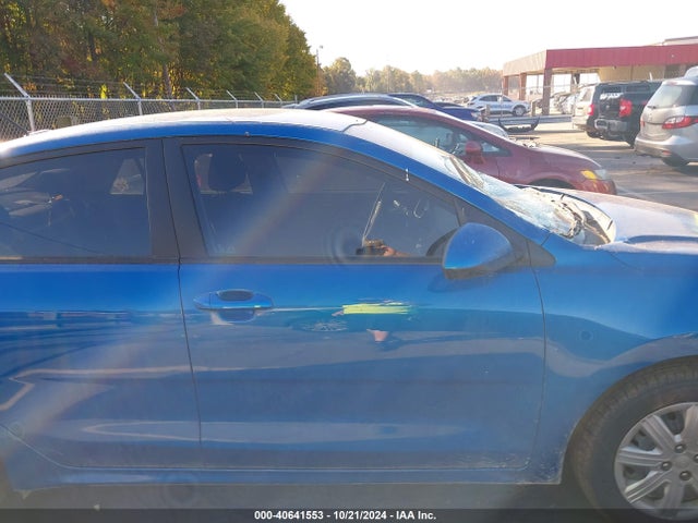 KIA RIO S 2021 3KPA24AD3ME422154 Image 14