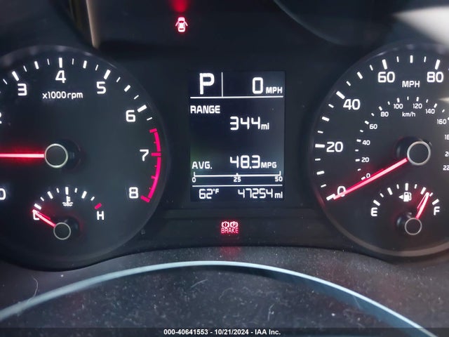 KIA RIO S 2021 3KPA24AD3ME422154 Image 16